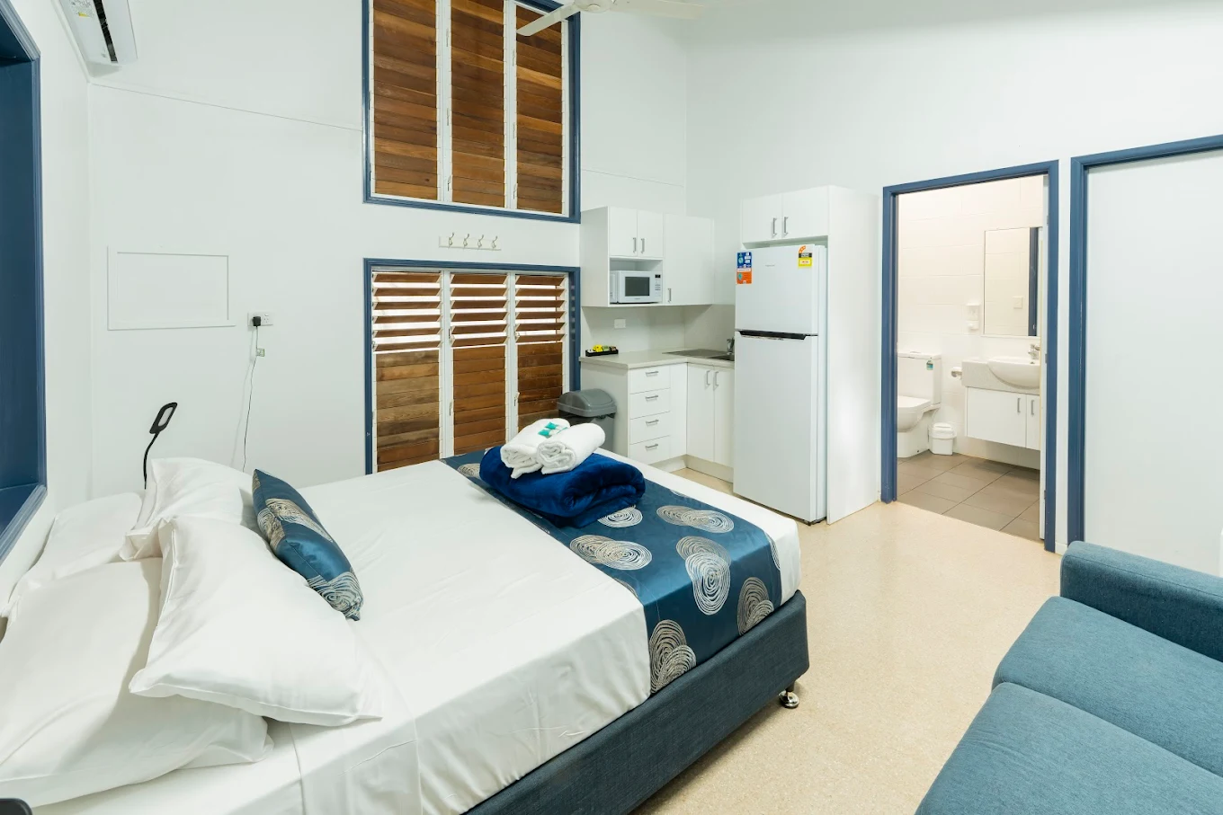 Great Keppel Island Hideaway - 4